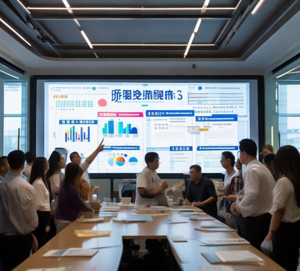 昌平信息技术服务标准解析